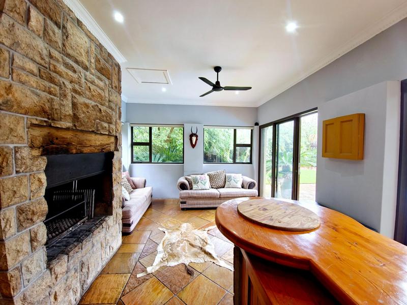 4 Bedroom Property for Sale in Hartbeespoort Rural North West